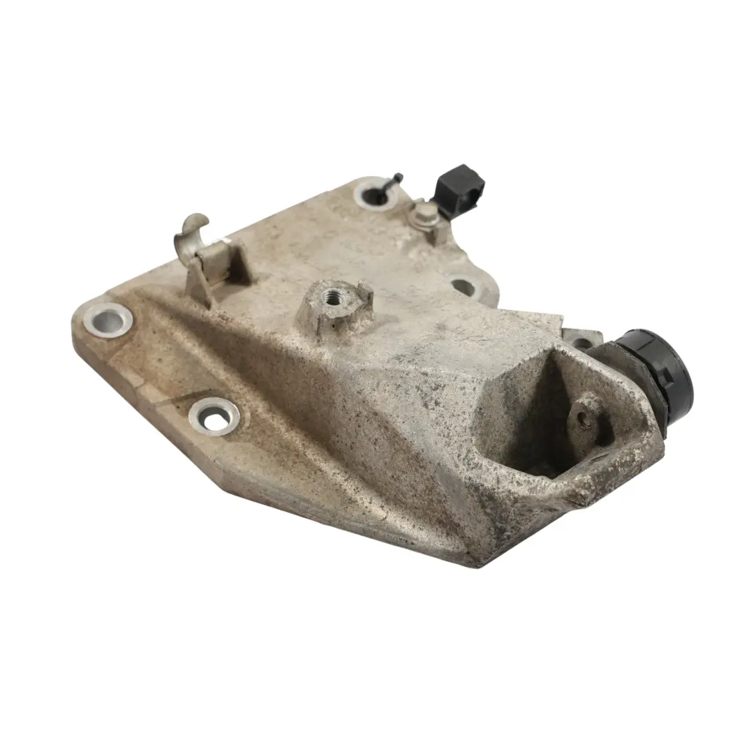 Halterung BMW E81 E90 E91 E92 LCI Halterung Links für Motor mit Teilenummer 6760315 Motor Halterung BMW E81 E90 E91 E92 LCI Halterung Links - SKU 6760315-1 - Teilenummer 6760315