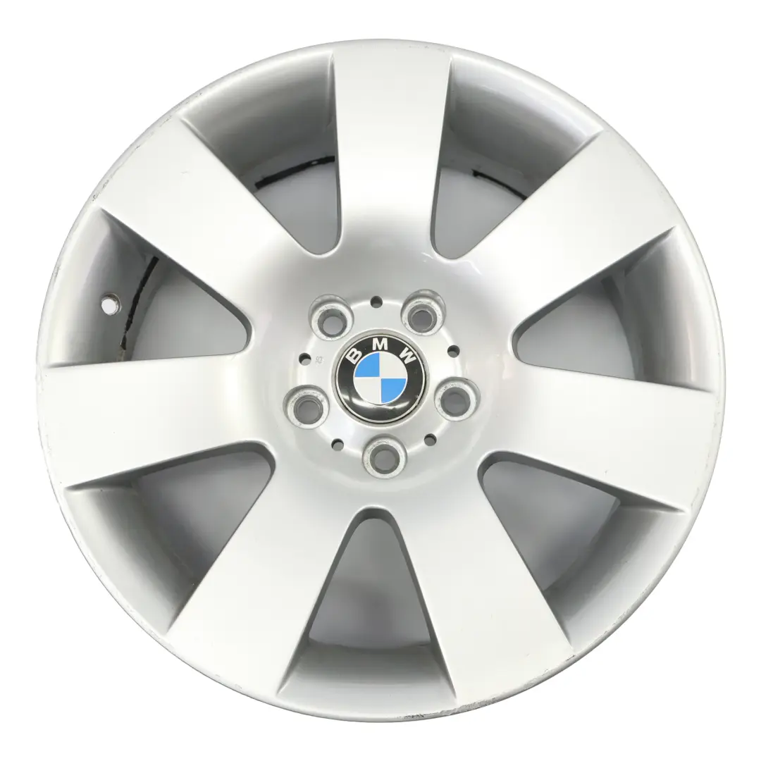 BMW E60 E61 Felga Aluminiowa 18" 8J ET:20 - SKU 6760616-1 - Numer Części 6760616