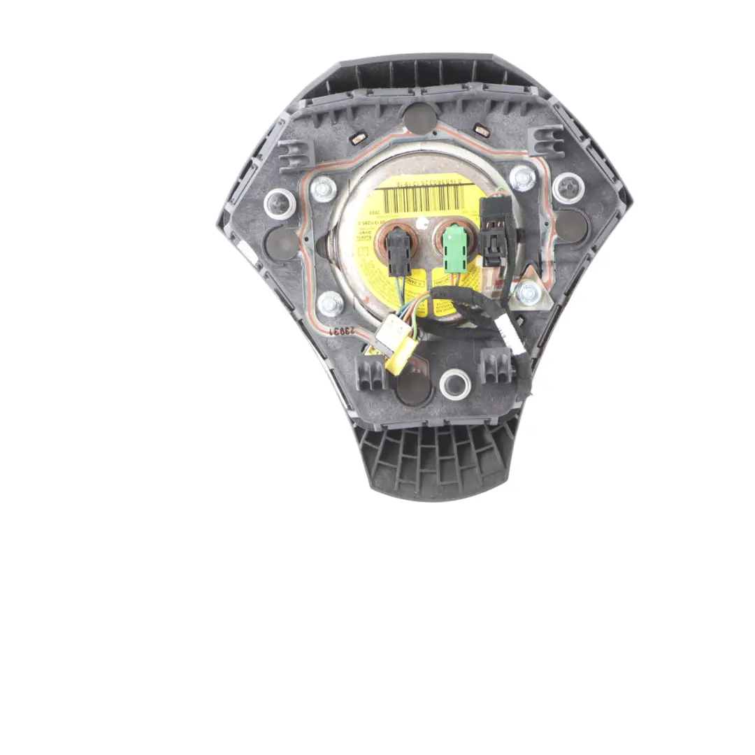 Steering Wheel Air Module Driver's Side to BMW E60 E61 with Part number 6761380 BMW E60 E61 Steering Wheel Air Module Driver's Side - SKU 6761380-1 - Part number 6761380