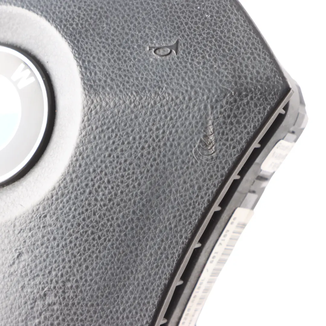 Steering Wheel Air Module Driver's Side to BMW E60 E61 with Part number 6761380 BMW E60 E61 Steering Wheel Air Module Driver's Side - SKU 6761380-1 - Part number 6761380