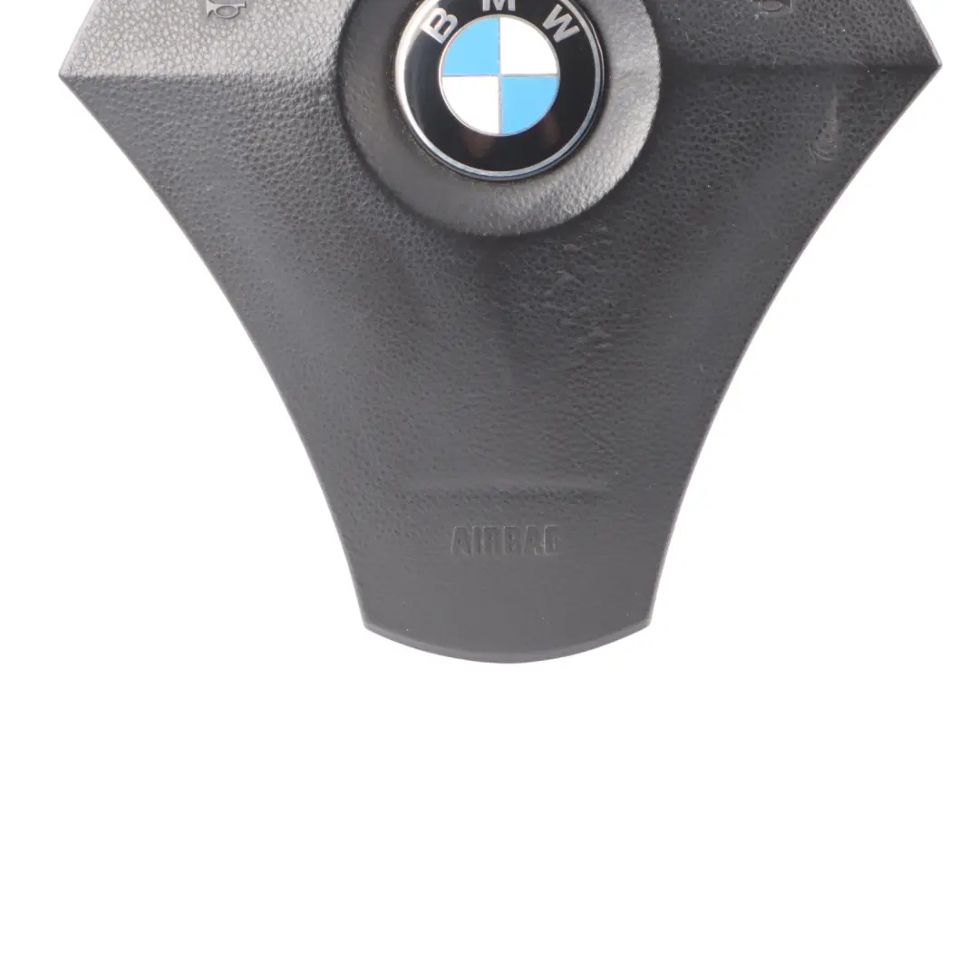 BMW E60 E61 Steering Wheel Air Module Driver's Side - SKU 6761380-1 - Part number 6761380