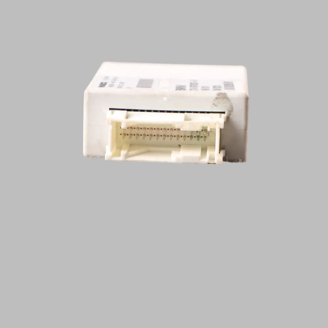  Compressor Control Unit BMW E61 E65 E66 Suspension Air Supply Module - SKU 6761387 - Part number 6761387