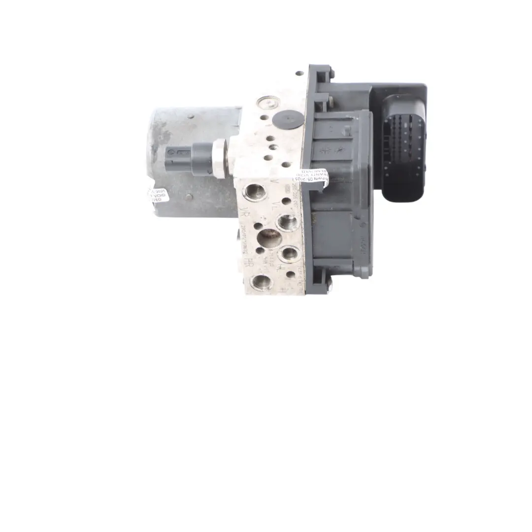 Abs Pump BMW E65 E66 Hydro Braking Unit DSC Pump to with Part number 6761783 Abs Pump BMW E65 E66 Hydro Braking Unit DSC Pump - SKU 6761783 - Part number 6761783