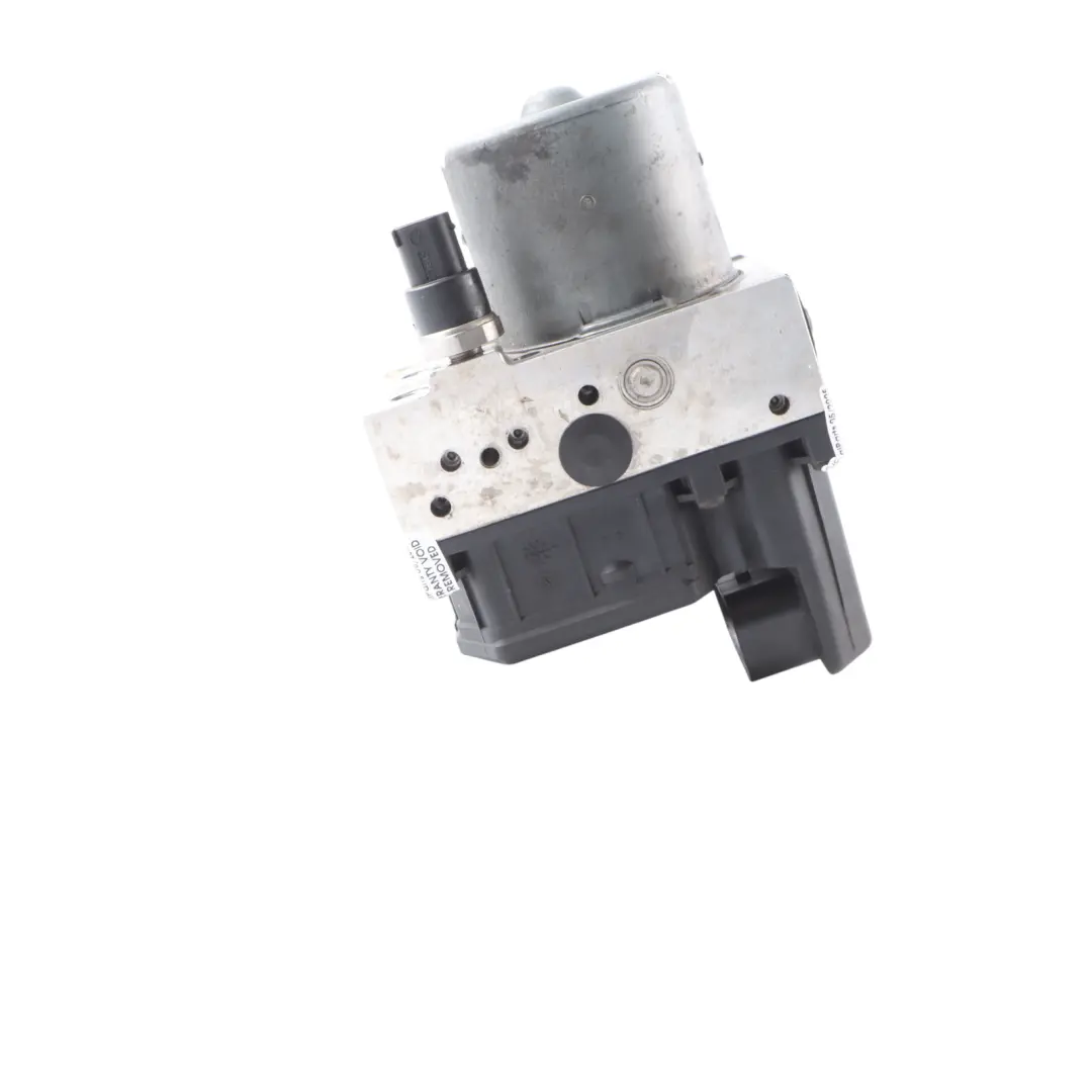 Abs Pump BMW E65 E66 Hydro Braking Unit DSC Pump to with Part number 6761783 Abs Pump BMW E65 E66 Hydro Braking Unit DSC Pump - SKU 6761783 - Part number 6761783