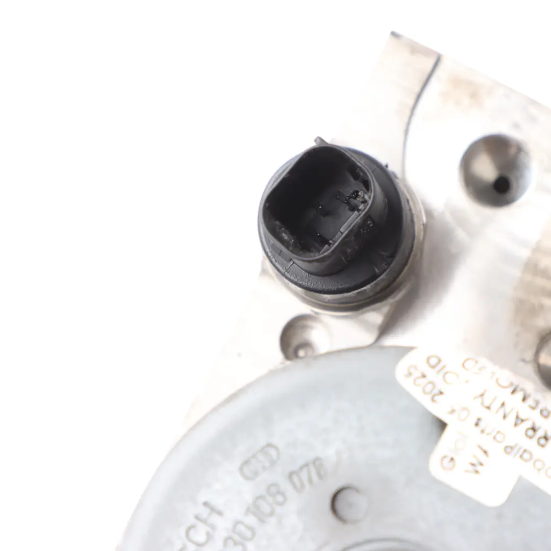 Abs Pump BMW E65 E66 Hydro Braking Unit DSC Pump to with Part number 6761783 Abs Pump BMW E65 E66 Hydro Braking Unit DSC Pump - SKU 6761783 - Part number 6761783