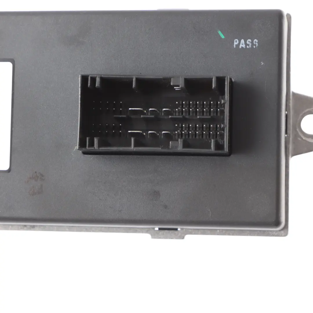 Dynamic Drive Control Unit BMW E60 E61 E63 E65 Front Suspension Module - SKU 6762208 - Part number 6762208