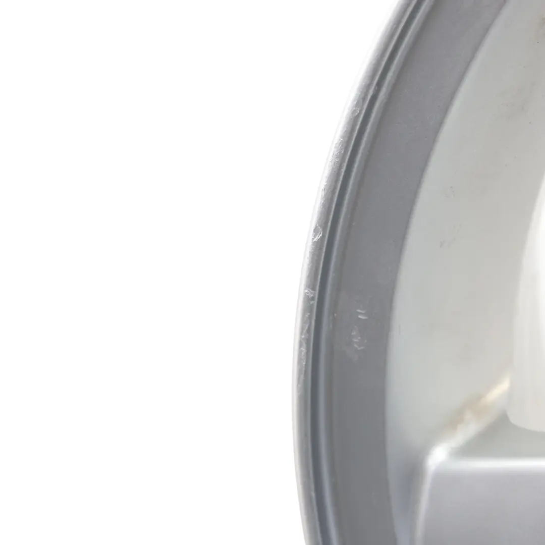 Mini One R50 R52 Silver Wheel Alloy Rim 15" 5,5J ET:45 Star Rocket 93 - SKU 6763295-5 - Part number 6763295