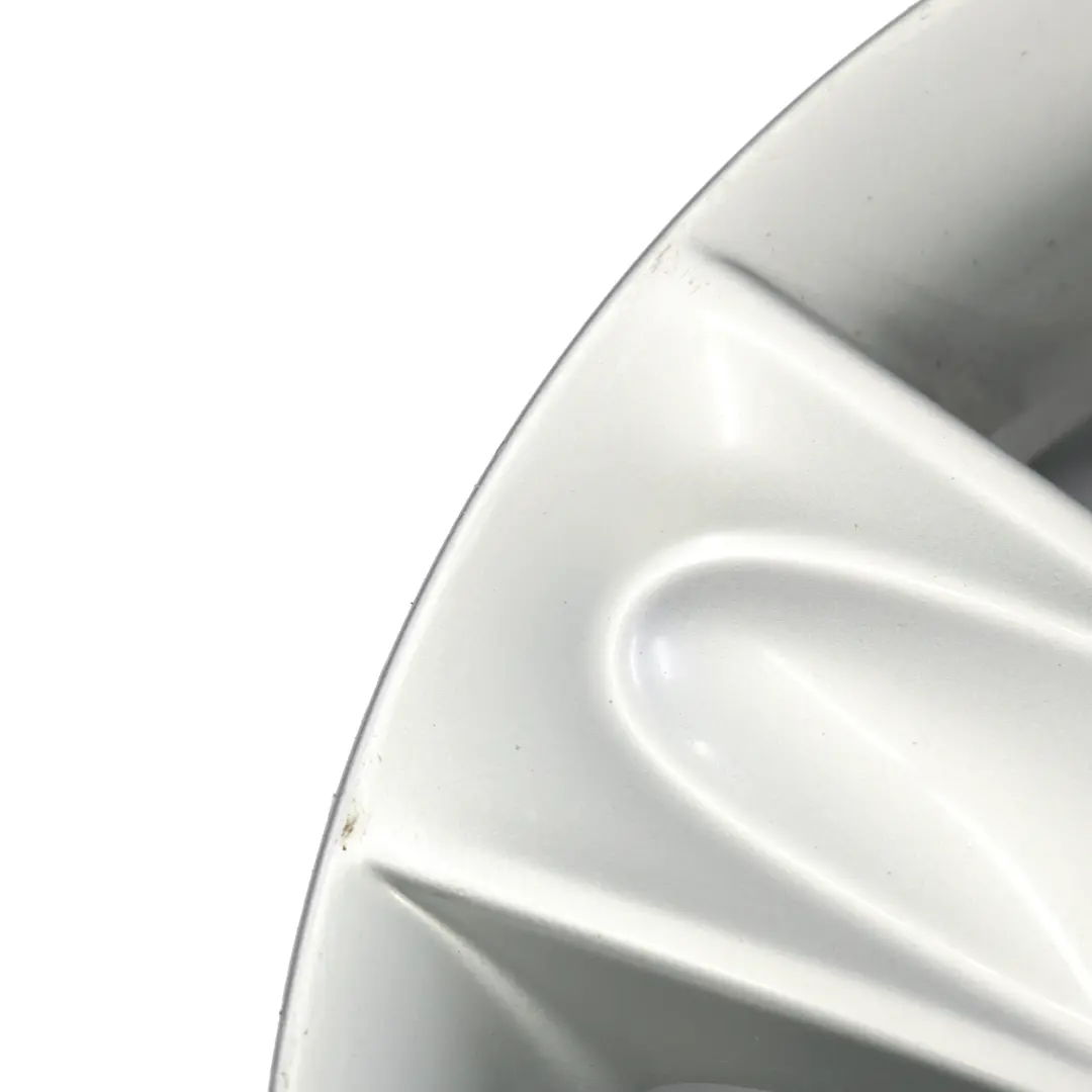 Mini Cooper One R50 R52 R53 Silver Wheel Alloy Rim 17" 7J ET:48 5-Star 91 - SKU 6763299-2 - Part number 6763299