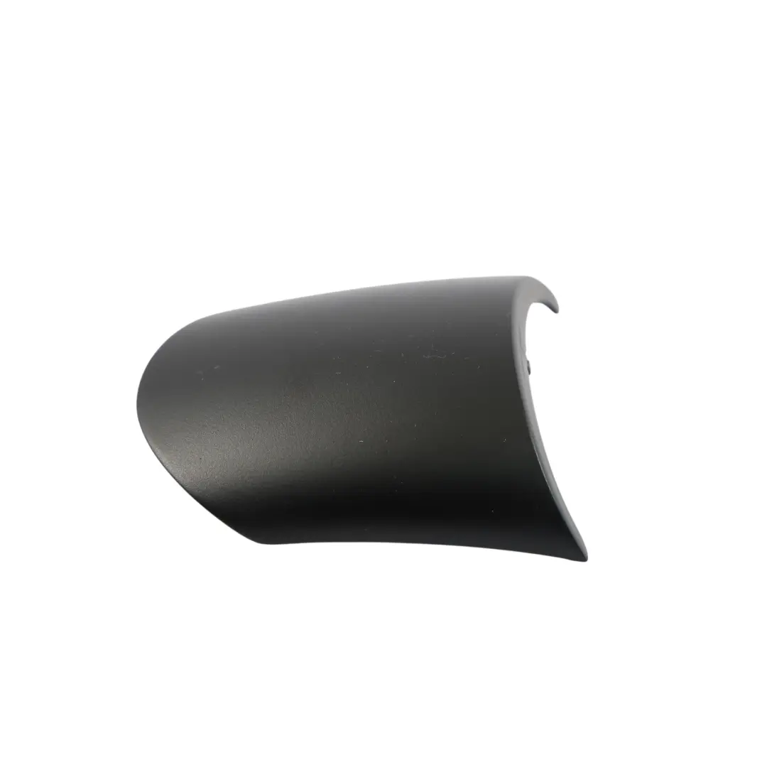 Mini R50 R52 R53 Osłona Kierownicy Sport Trzyramiennej Dolna Czarna - SKU 6765092-1 - Numer Części 6765092