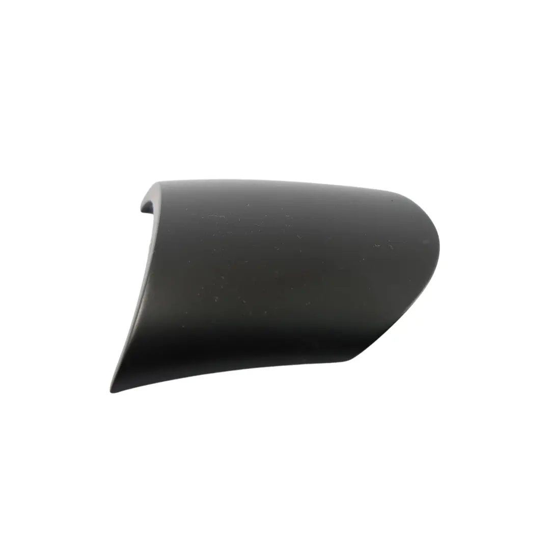 Steering Wheel Trim Mini R50 R52 R53 Sport Three Spoke Bottom Lower Cover Black to with Part number 6765092 Steering Wheel Trim Mini R50 R52 R53 Sport Three Spoke Bottom Lower Cover Black - SKU 6765092-1 - Part number 6765092