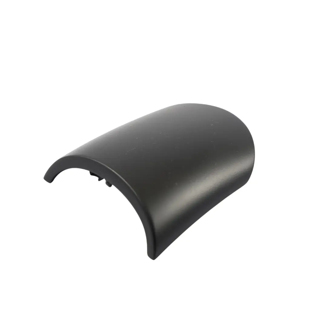 Mini R50 R52 R53 Osłona Kierownicy Sport Trzyramiennej Dolna Czarna - SKU 6765092-1 - Numer Części 6765092