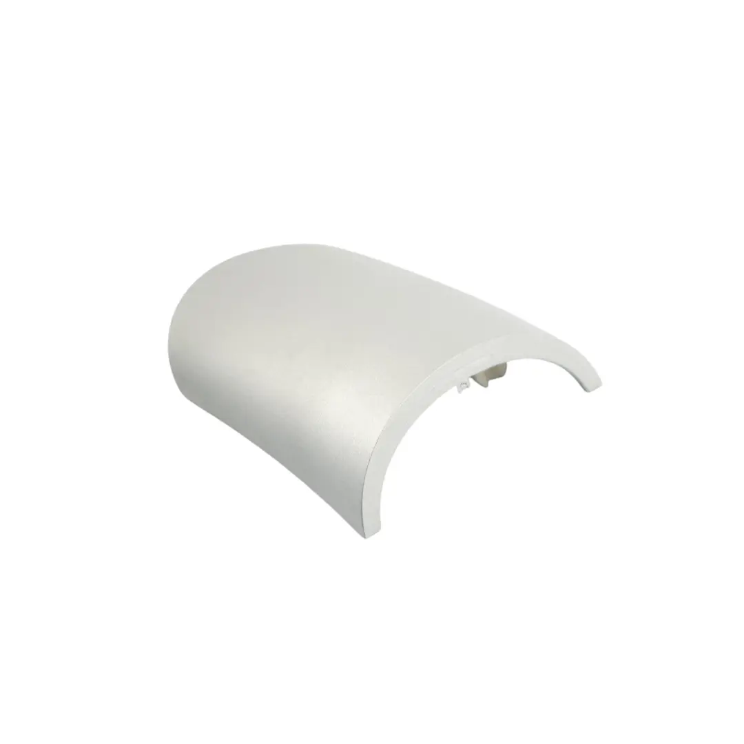 Steering Wheel Trim Mini R50 R52 R53 Sport Three Spoke Bottom Lower Cover Silver to with Part number 6765092 Steering Wheel Trim Mini R50 R52 R53 Sport Three Spoke Bottom Lower Cover Silver - SKU 6765092-2 - Part number 6765092