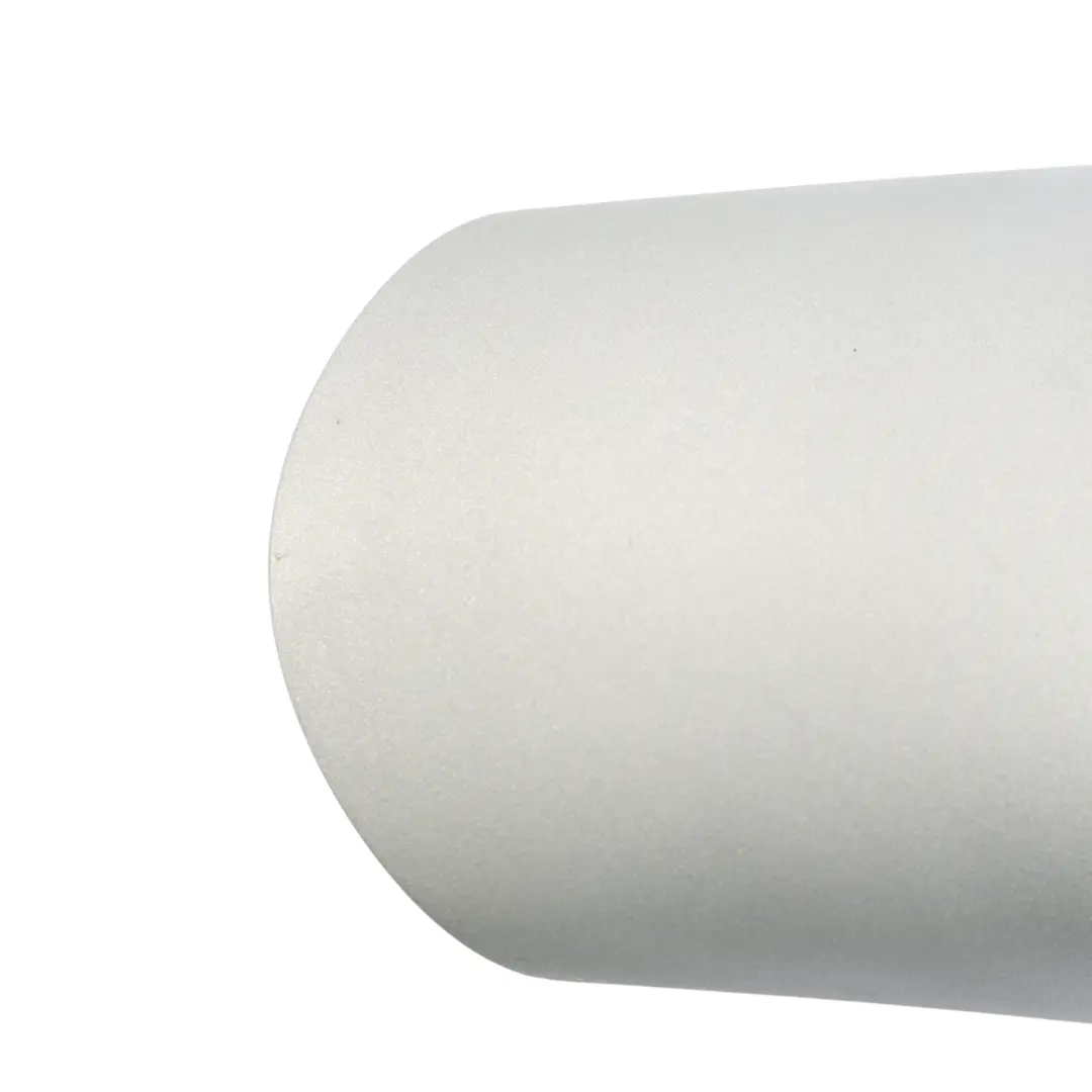  Lenkradverkleidung Mini R50 R52 R53 Sport Drei Speichen Unten Abdeckung Silber - SKU 6765092-2 - Teilenummer 6765092