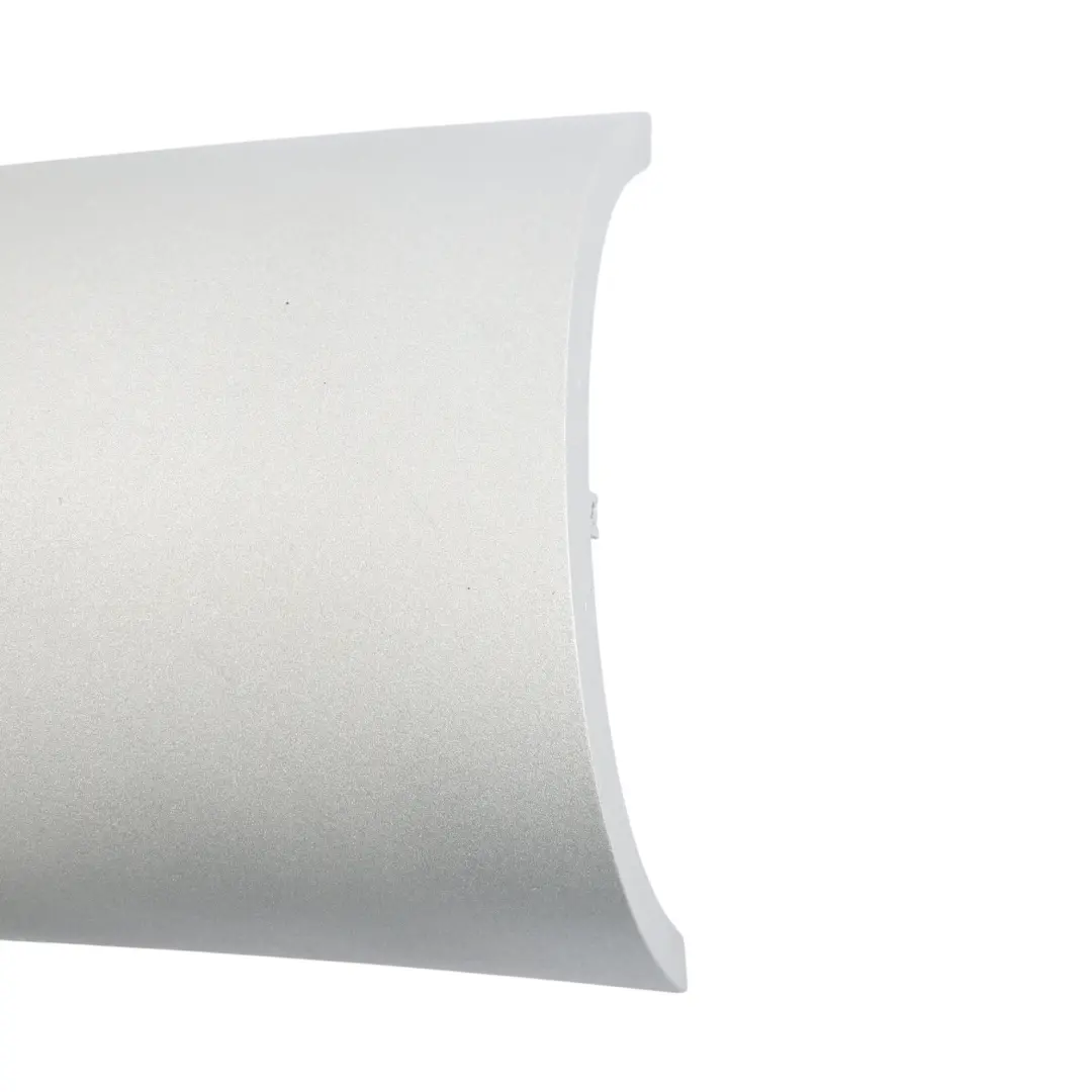  Embellecedor Volante Mini R50 R52 R53 Sport Tapa Inferior Plata - SKU 6765092-2 - Número de pieza 6765092