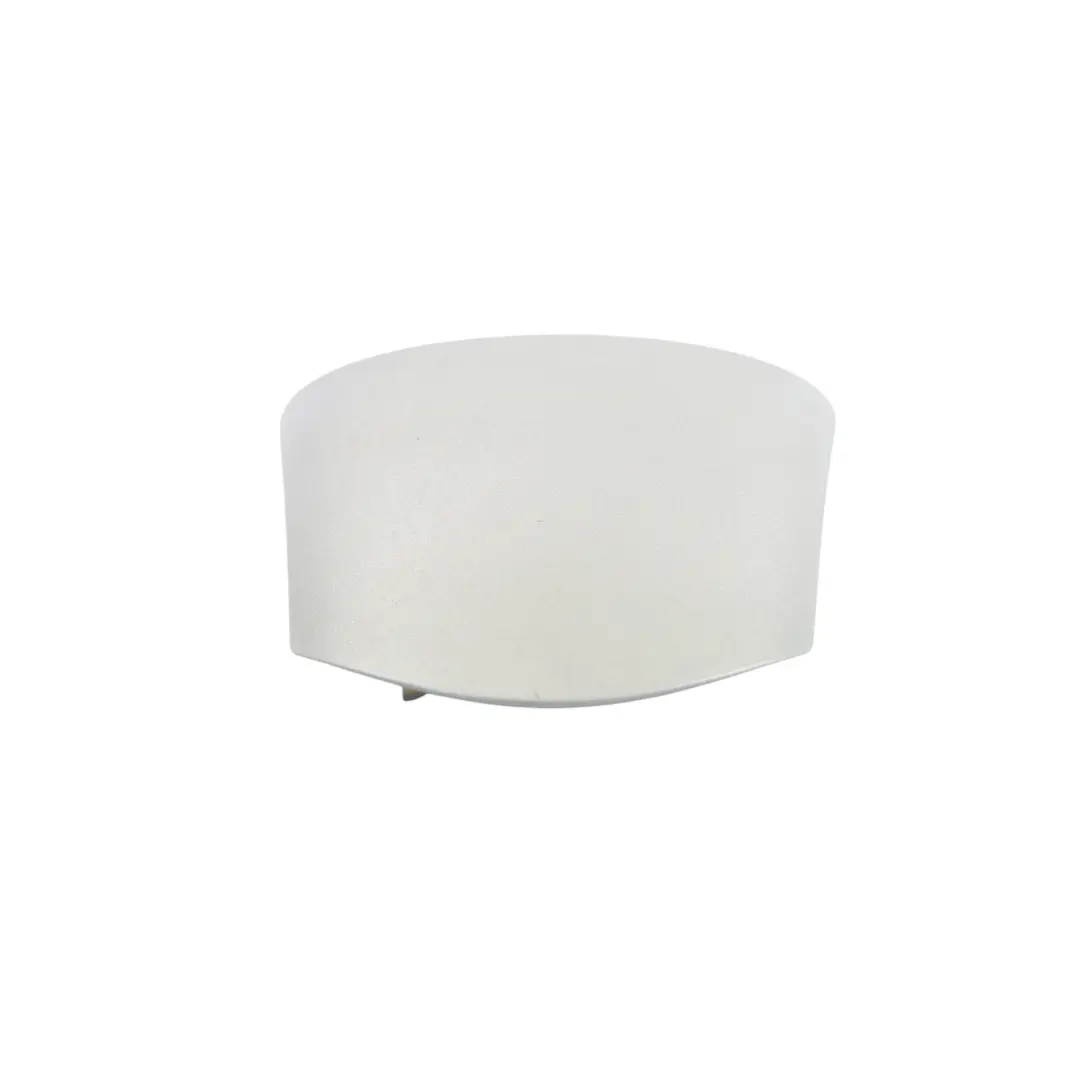  Pannello Del Volante Mini R50 R52 R53 Sport Inferiore Copertura Argento - SKU 6765092-2 - Numero di parte 6765092
