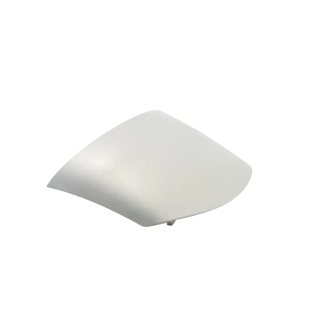  Pannello Del Volante Mini R50 R52 R53 Sport Inferiore Copertura Argento - SKU 6765092-2 - Numero di parte 6765092