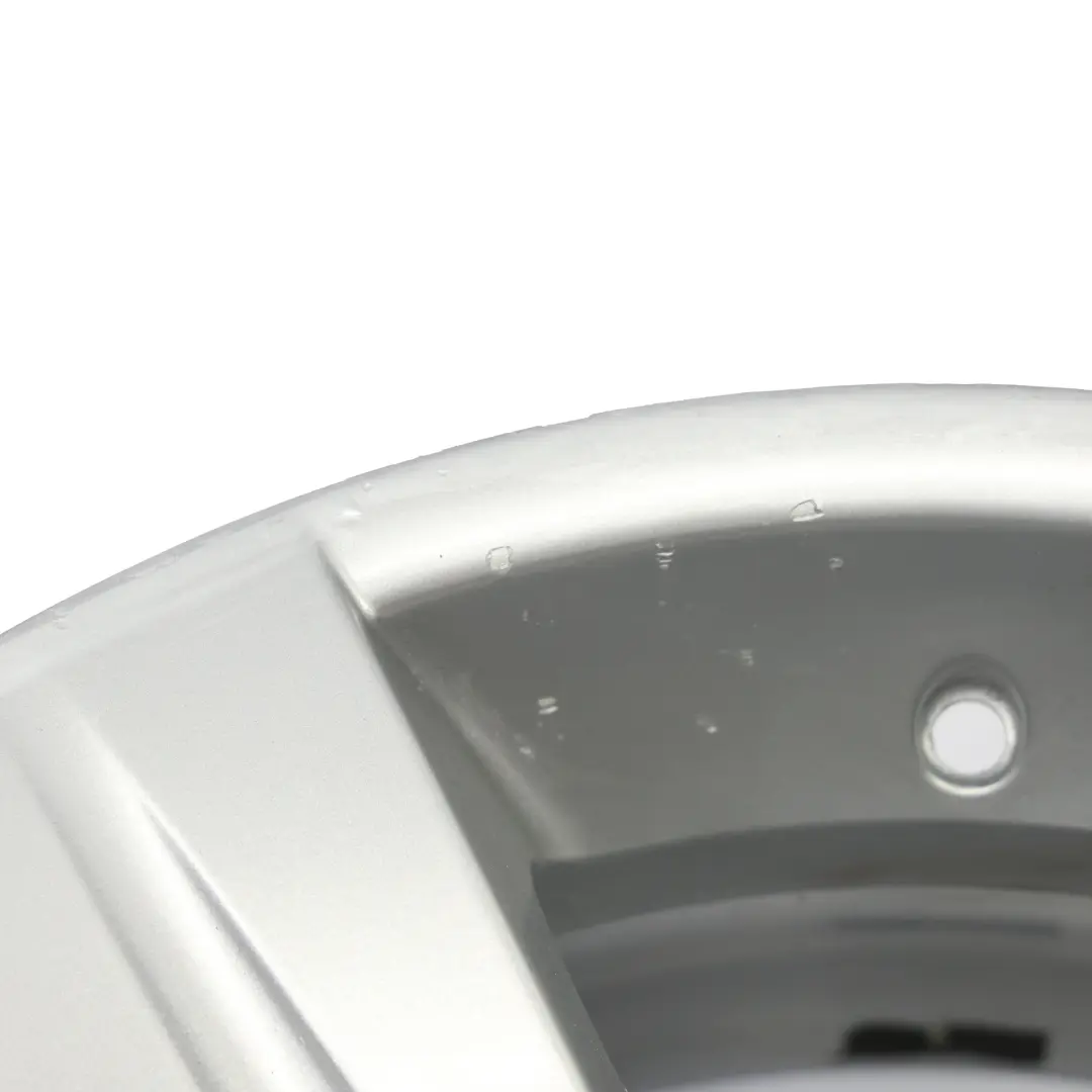 BMW E90 E91 E92 Llanta de aleacion delantera 18" Star Spoke 189 8J ET:34 - SKU 6768858-4 - Número de pieza 6768858