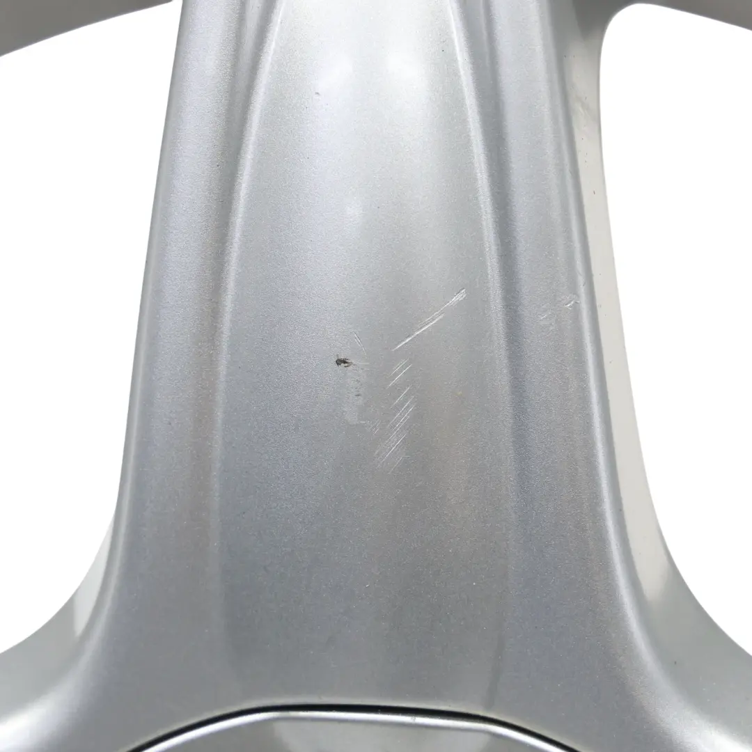 Mini R50 R52 R53 R55 R56 R57 Jante en Alliage Leger Argent 61/2JX16 ET:48 - SKU 6769409-1 - Numéro de pièce 6769409