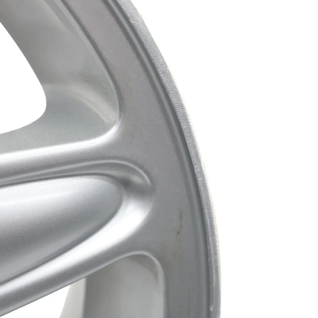 Mini R50 R52 R53 R55 R56 R57 Jante en Alliage Leger Argent 61/2JX16 ET:48 - SKU 6769409-1 - Numéro de pièce 6769409
