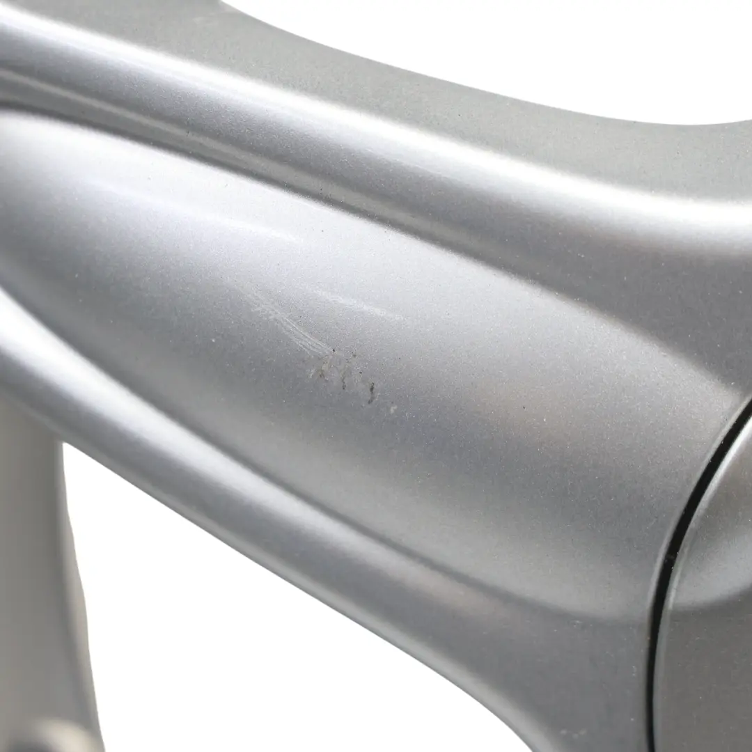 Mini R50 R52 R53 R55 R56 R57 Jante en Alliage Leger Argent 61/2JX16 ET:48 - SKU 6769409-1 - Numéro de pièce 6769409