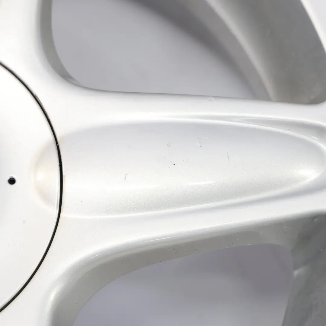 Alloy Rim 16" 5-Star Blaster 103 Mini Cooper One R50 R52 R53 R55 R56 R57 Wheel - SKU 6769409-5 - Part number 6769409