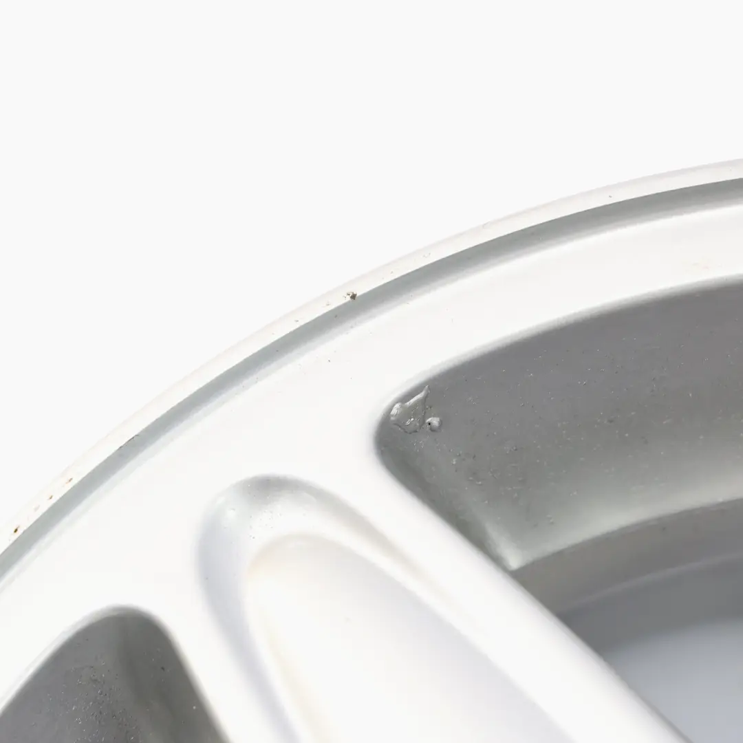 Alloy Rim 16" 5-Star Blaster 103 Mini Cooper One R50 R52 R53 R55 R56 R57 Wheel - SKU 6769409-5 - Part number 6769409