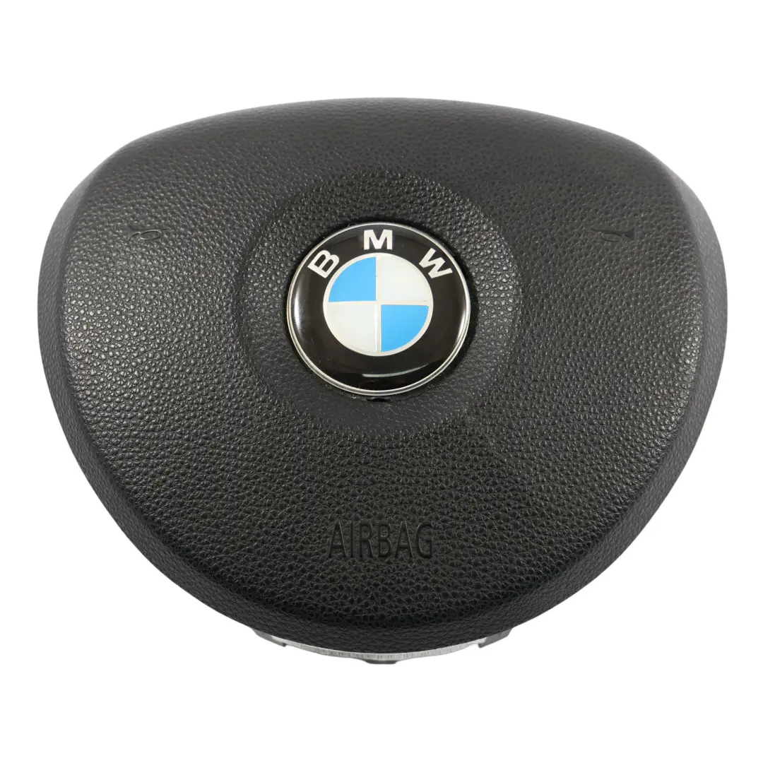 Módulo De Aire Lado Del Conductor para BMW E81 E87 E90 M Sport Volante con número de pieza 6770515 BMW E81 E87 E90 M Sport Volante Módulo De Aire Lado Del Conductor - SKU 6770515-13 - Número de pieza 6770515