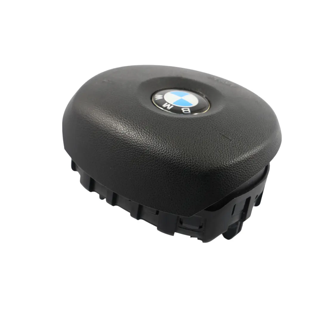 Módulo De Aire Lado Del Conductor para BMW E81 E87 E90 M Sport Volante con número de pieza 6770515 BMW E81 E87 E90 M Sport Volante Módulo De Aire Lado Del Conductor - SKU 6770515-13 - Número de pieza 6770515