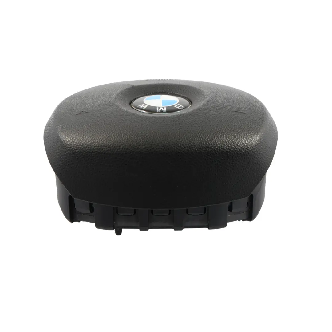 BMW E81 E87 E90 M Sport Steering Wheel Air Module Driver's Side - SKU 6770515-13 - Part number 6770515