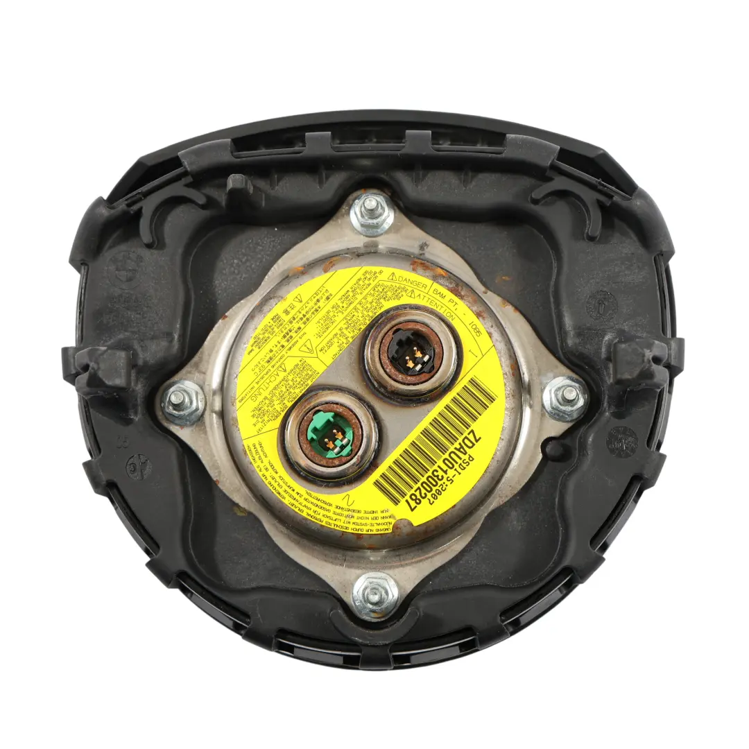 Módulo De Aire Lado Del Conductor para BMW E81 E87 E90 M Sport Volante con número de pieza 6770515 BMW E81 E87 E90 M Sport Volante Módulo De Aire Lado Del Conductor - SKU 6770515-13 - Número de pieza 6770515