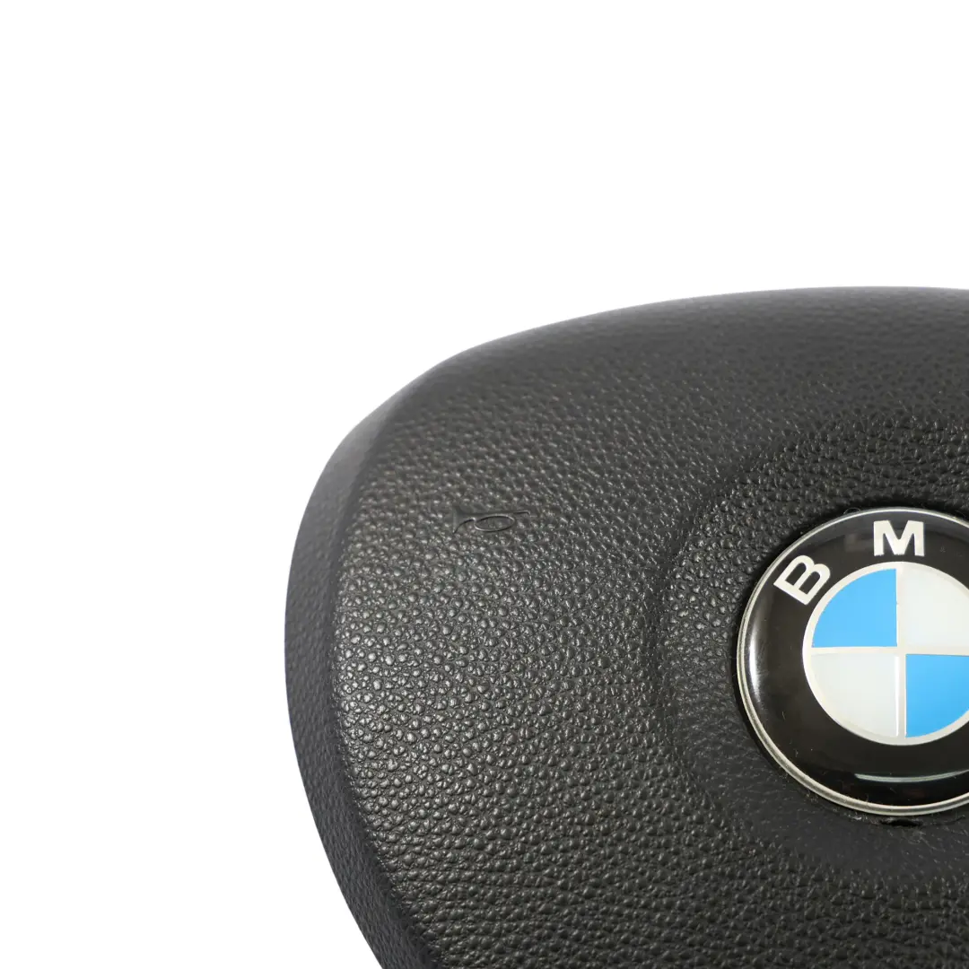 Módulo De Aire Lado Del Conductor para BMW E81 E87 E90 M Sport Volante con número de pieza 6770515 BMW E81 E87 E90 M Sport Volante Módulo De Aire Lado Del Conductor - SKU 6770515-13 - Número de pieza 6770515