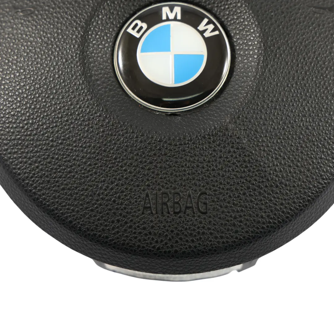 BMW E81 E87 E90 M Module D'Air De Volant Sport Côté Conducteur - SKU 6770515-13 - Numéro de pièce 6770515