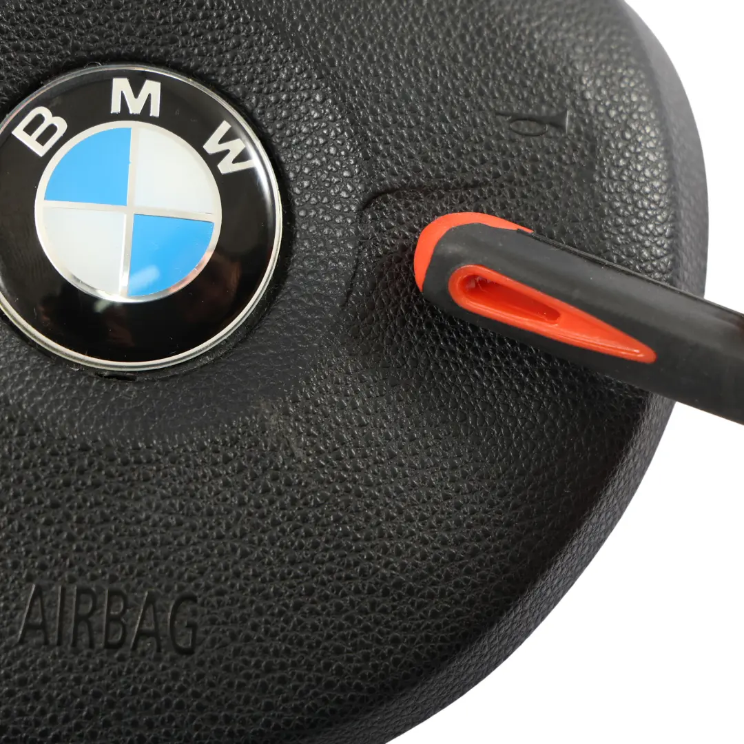 BMW E81 E87 E90 M Module D'Air De Volant Sport Côté Conducteur - SKU 6770515-13 - Numéro de pièce 6770515