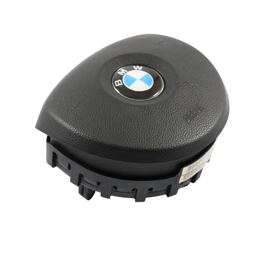 BMW E81 E87 E90 M Module D'Air De Volant Sport Côté Conducteur - SKU 6770515-13 - Numéro de pièce 6770515