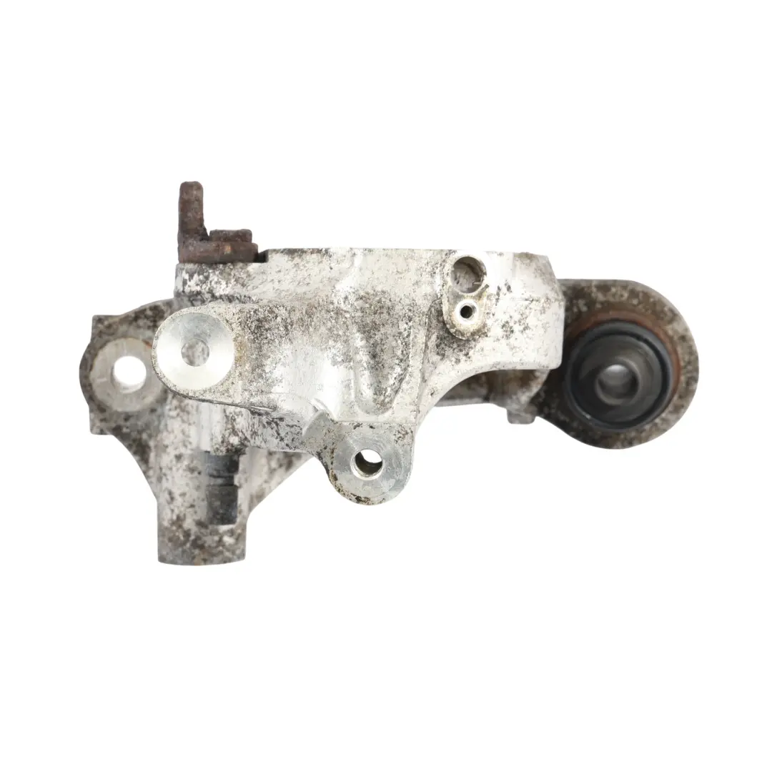 Support Suspension Roue Arrière Fusée Direction Gauche pour BMW E60 à propos du numéro de pièce 6770905 BMW E60 Support Suspension Roue Arrière Fusée Direction Gauche - SKU 6770905-26 - Numéro de pièce 6770905