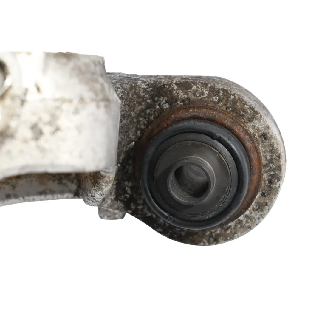 Supporto Sospensione Ruota Posteriore Fuso Snodo Sinistro per BMW E60 con numero di parte 6770905 BMW E60 Supporto Sospensione Ruota Posteriore Fuso Snodo Sinistro - SKU 6770905-26 - Numero di parte 6770905