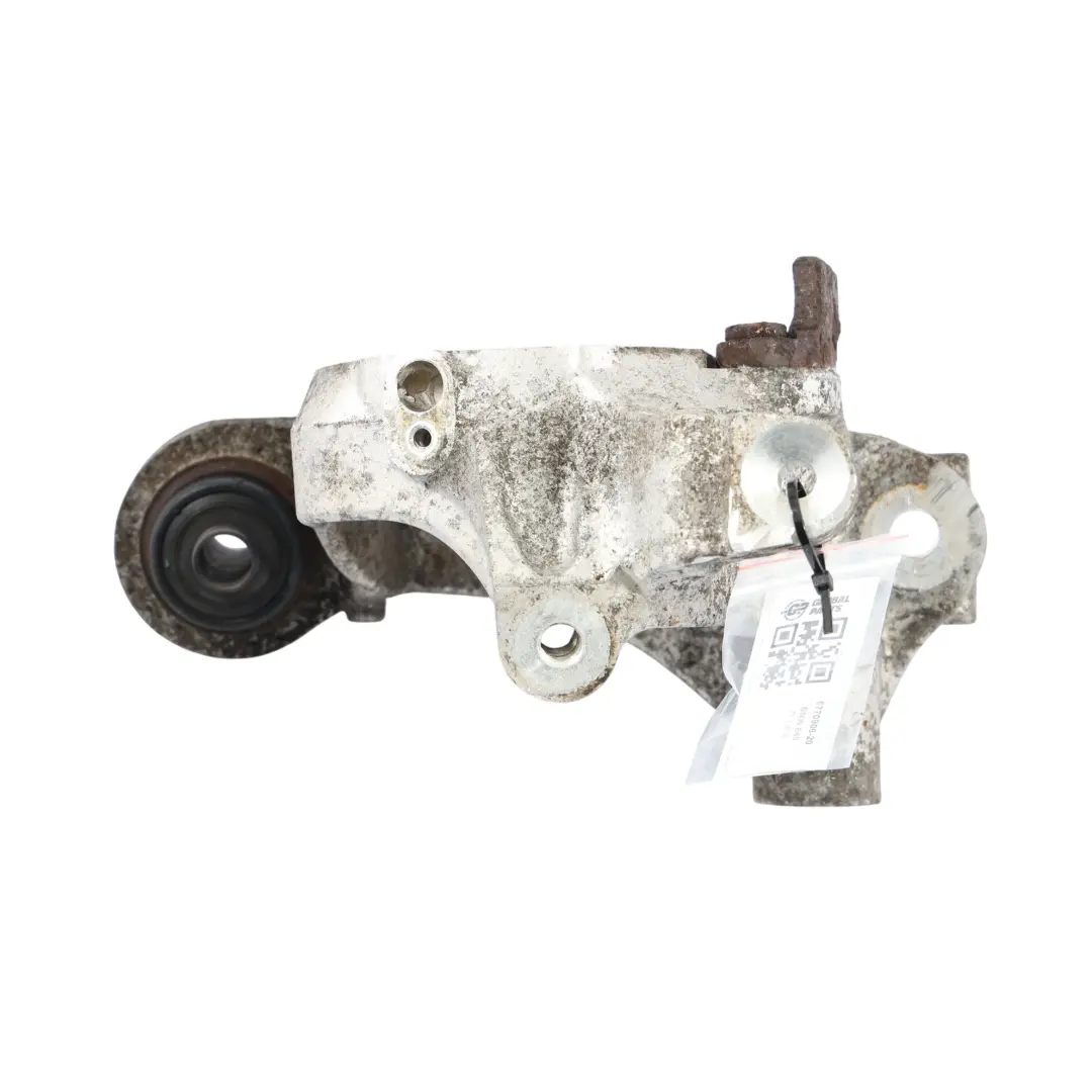 Tylna Zwrotnica Piasta Prawy Tył do BMW E60 o numerze 6770906 BMW E60 Tylna Zwrotnica Piasta Prawy Tył - SKU 6770906-20 - Numer Części 6770906