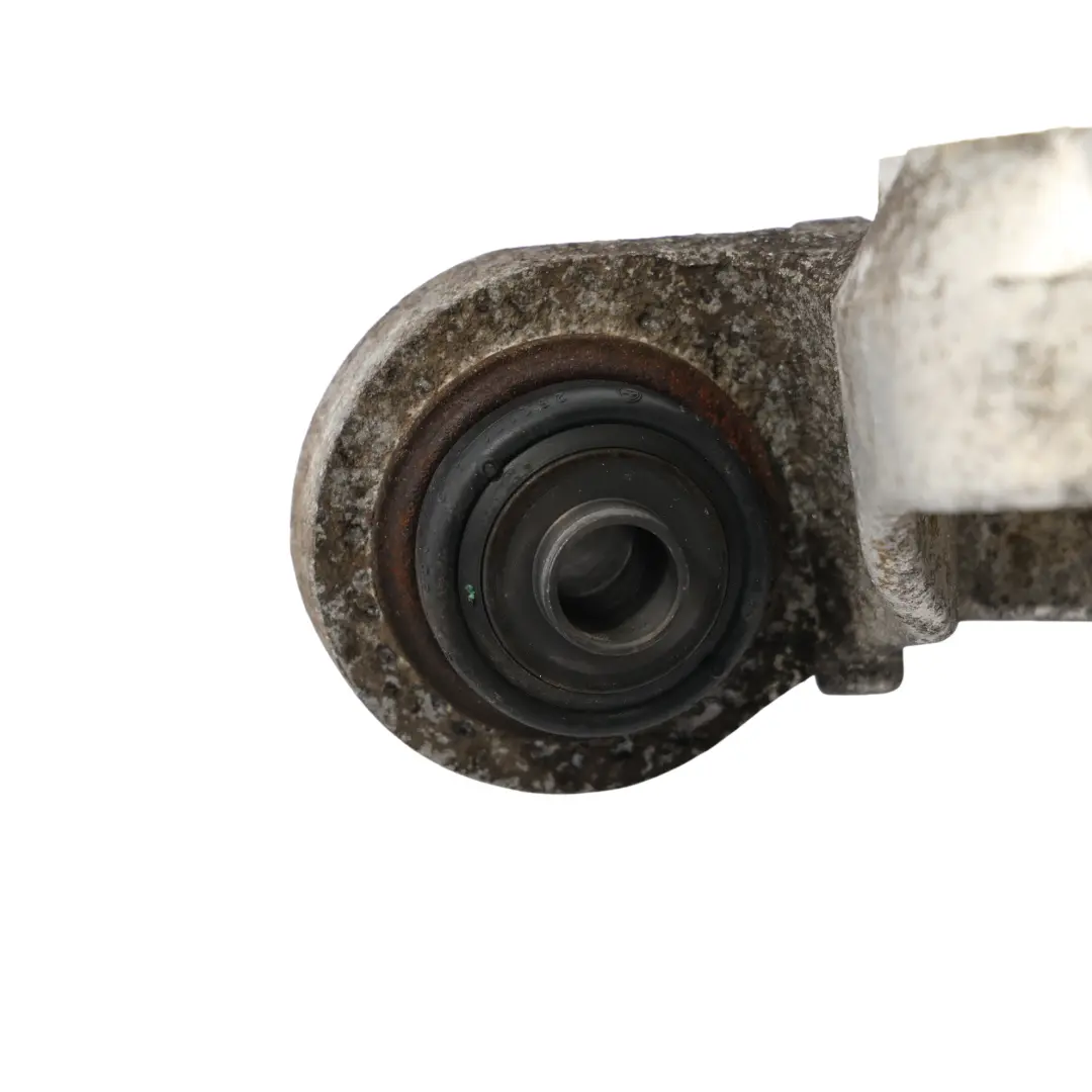 BMW E60 Rear Suspension Wheel Hub Steering Knuckle Carrier Right O/S - SKU 6770906-20 - Part number 6770906