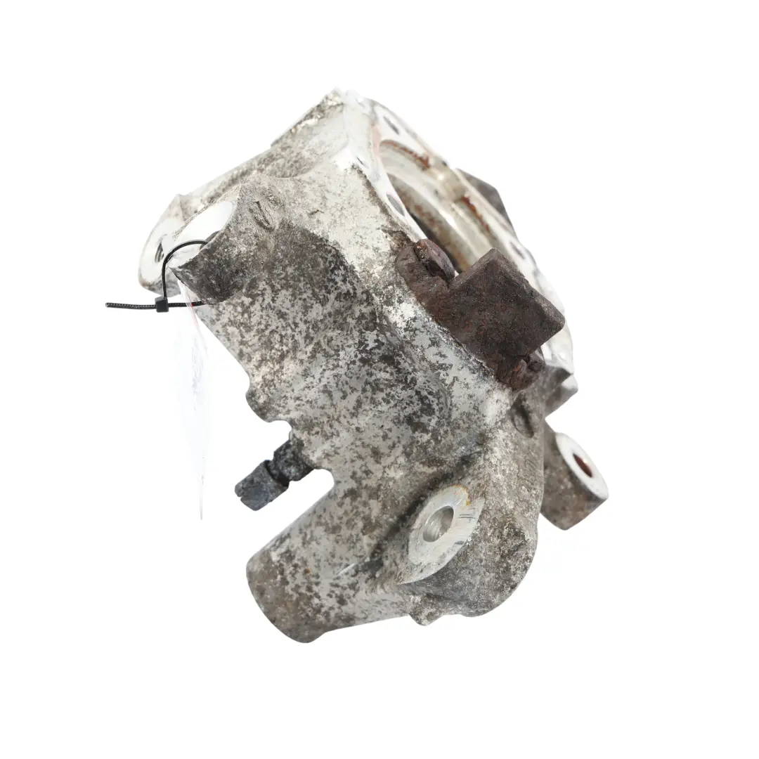 Sospensione posteriore destra Ruota Mozzo Sterzo Portastrumenti per BMW E60 con numero di parte 6770906 BMW E60 Sospensione posteriore destra Ruota Mozzo Sterzo Portastrumenti - SKU 6770906-20 - Numero di parte 6770906