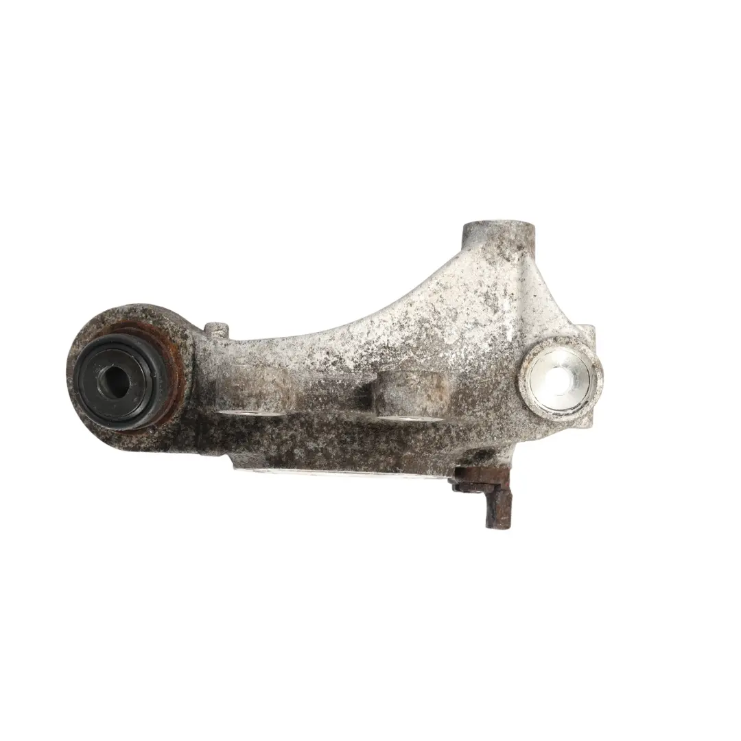 BMW E60 Support moyeu roue direction suspension arrière droite - SKU 6770906-20 - Numéro de pièce 6770906
