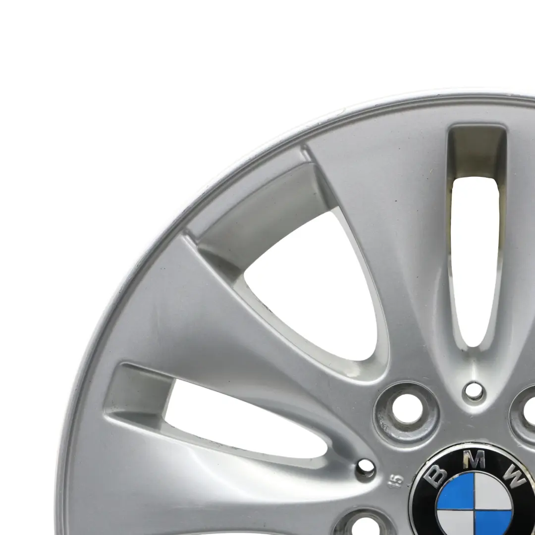 Cerchi AlluMini o 16" Ruota Raggi V 229 7J ET: 44 per BMW E81 E82 E87 E88 con numero di parte 6774684 BMW E81 E82 E87 E88 Cerchi AlluMini o 16" Ruota Raggi V 229 7J ET: 44 - SKU 6774684-4 - Numero di parte 6774684