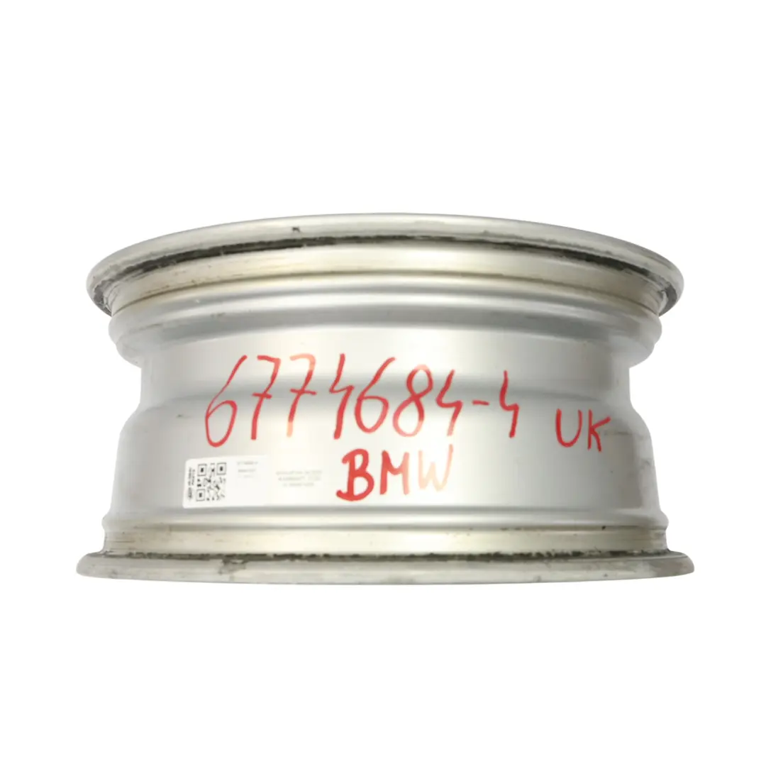 Cerchi AlluMini o 16" Ruota Raggi V 229 7J ET: 44 per BMW E81 E82 E87 E88 con numero di parte 6774684 BMW E81 E82 E87 E88 Cerchi AlluMini o 16" Ruota Raggi V 229 7J ET: 44 - SKU 6774684-4 - Numero di parte 6774684