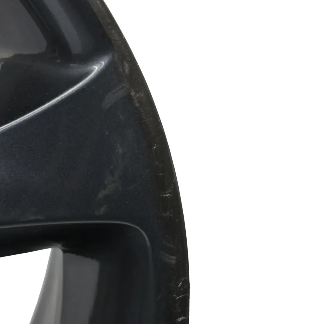 BMW E90 E91 E92 Vorderrad Felge Grau 19" Sternspeiche 230 8J ET:37 - SKU 6774724-9 - Teilenummer 6774724