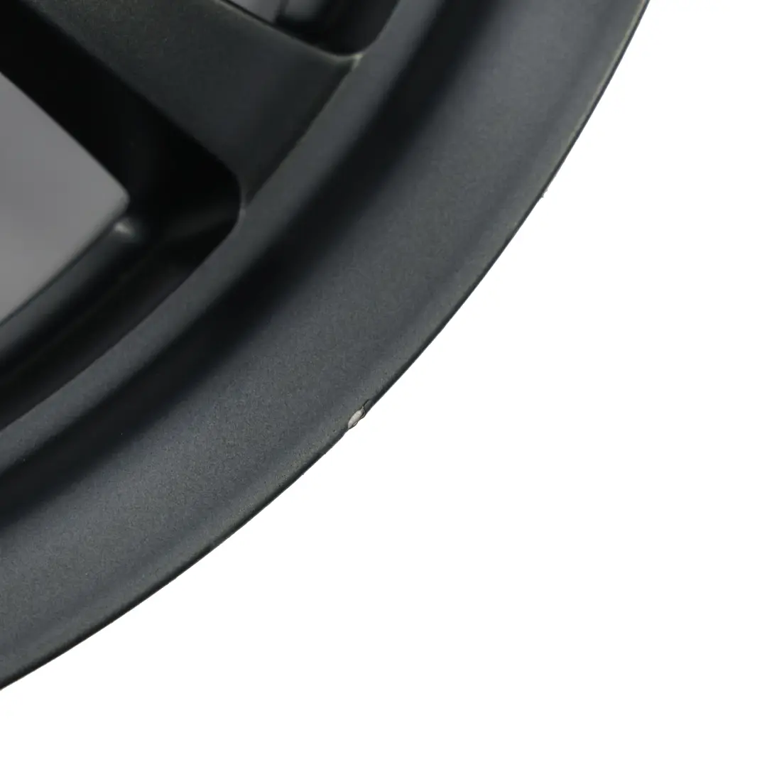 Cerchio In Lega Antracite 18" 7J ET:52 per Mini R50 R56 JCW John Cooper con numero di parte 6778428 Mini R50 R56 JCW John Cooper Cerchio In Lega Antracite 18" 7J ET:52 - SKU 6778428-5 - Numero di parte 6778428