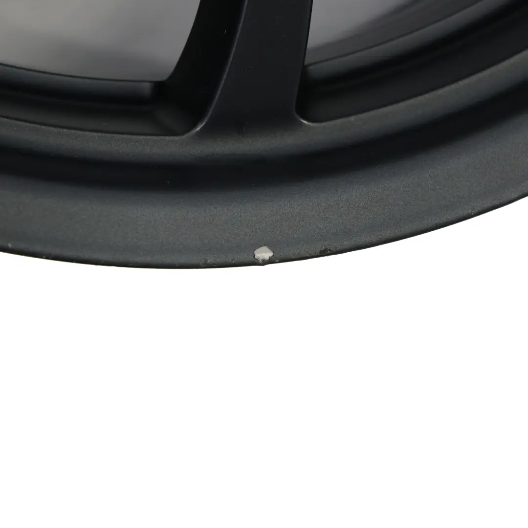 Anthracite Wheel Alloy Rim 18" 7J ET:52 to Mini R50 R56 JCW John Cooper with Part number 6778428 Mini R50 R56 JCW John Cooper Anthracite Wheel Alloy Rim 18" 7J ET:52 - SKU 6778428-7 - Part number 6778428