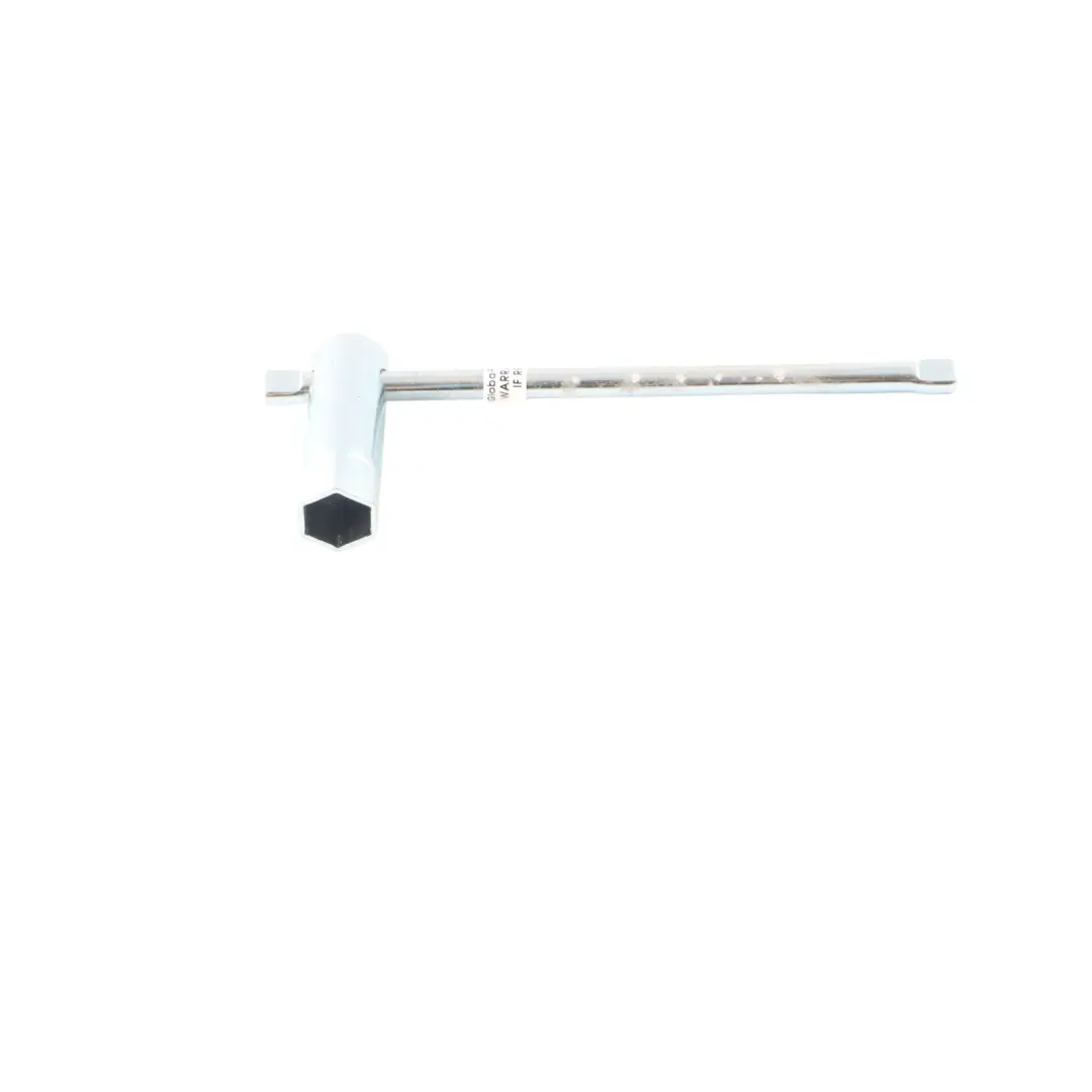 BMW Mini Cooper One R55 R56 R57 3 Toolkit Tool Set Lifting Jack Spanner Hook - SKU 6778555-3 - Part number 6778555