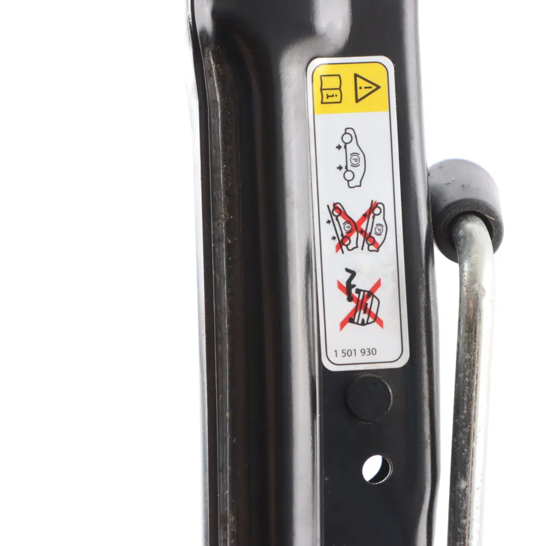 Deposito Ciotola Jack per Mini Cooper One 3 R55 R56 R57 con numero di parte 6778555 Mini Cooper One 3 R55 R56 R57 Deposito Ciotola Jack - SKU 6778555-3 - Numero di parte 6778555