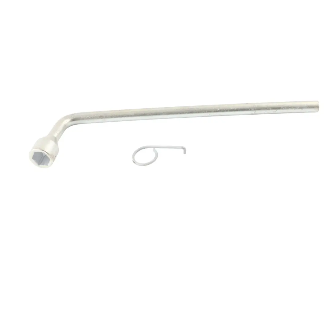 Mini Cooper One 3 R55 R56 R57 Bac Vide Poche Jack - SKU 6778555-3 - Numéro de pièce 6778555