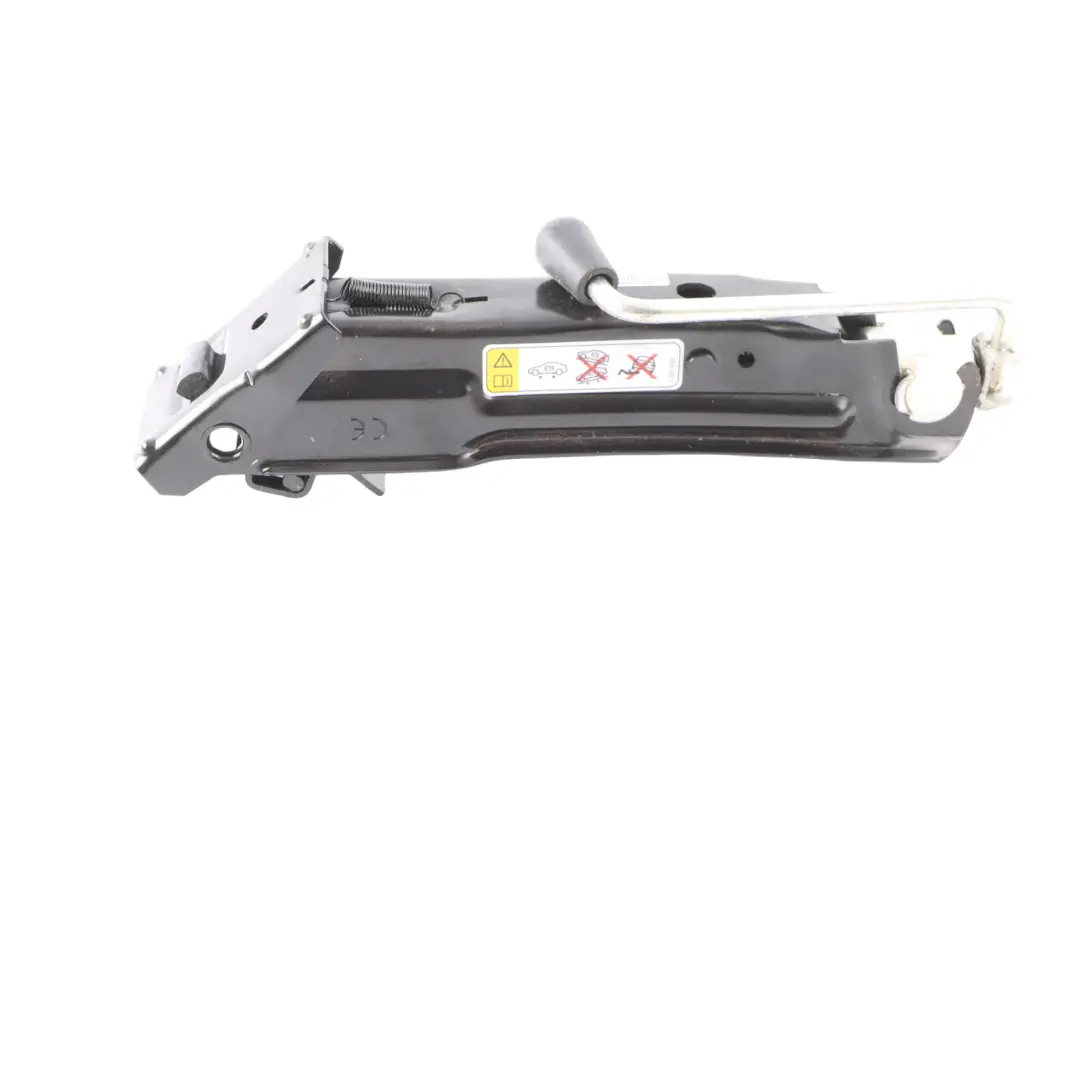 Mini Cooper One 3 R55 R56 R57 Bac Vide Poche Jack - SKU 6778555-3 - Numéro de pièce 6778555