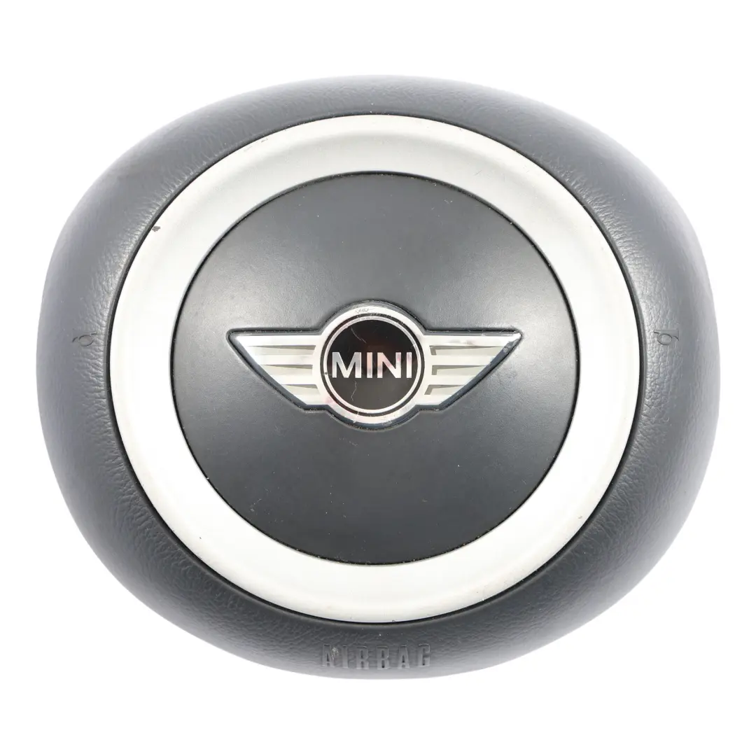 Poduszka Powietrzna Kierownicy Airbag 6762450 do Mini R50 o numerze 6779258 Mini R50 Poduszka Powietrzna Kierownicy Airbag 6762450 - SKU 6779258-3 - Numer Części 6779258